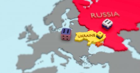 Optiunile strategice ale SUA in privinta <span style='background:#EDF514'>RAZBOI</span>ului din Ucraina