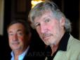 Roger Waters, de la Pink Floyd la ONU, solicita un acord de armistitiu