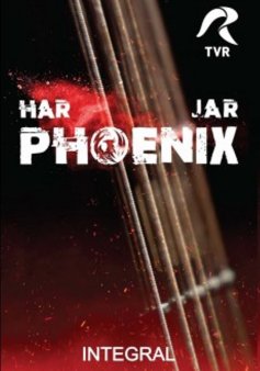 O carte pe zi; Har/Jar. Phoenix