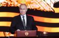 Cenzura rusa a infiintat un departament special care monitorizeaza stirile din presa internationala despre starea sanatatii lui Vladimir Putin: cancer, dementa, schizofrenie