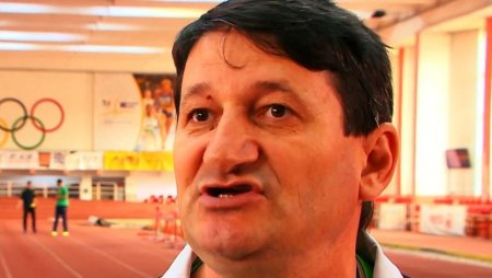Federatia Romana de Atletism: antrenorul retinut pentru agresiune sexuala nu este angajatul nostru si nu suntem in masura sa facem comentarii