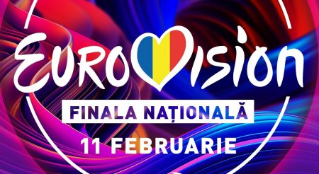 Melodia care va reprezenta Romania la Eurovision 2023, aleasa sambata seara. Cine sunt cei 12 <span style='background:#EDF514'>FINALISTI</span>
