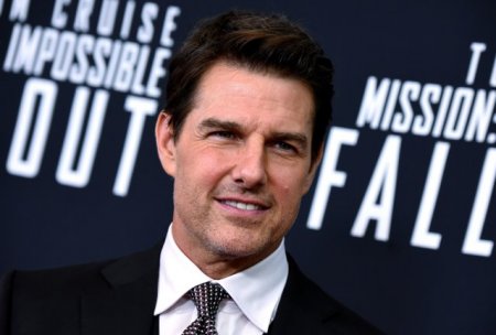 Decizia drastica luata Tom Cruise in legatura cu filmarile pentru <span style='background:#EDF514'>MISSION</span> Impossible 8