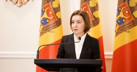 Ce urmeaza in Rep. Moldova dupa demisia Guvernului Gavrilita