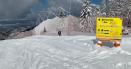 Liber la schi pe toate <span style='background:#EDF514'>PARTIILE</span> din Poiana Brasov. Surpriza pregatita de autoritati