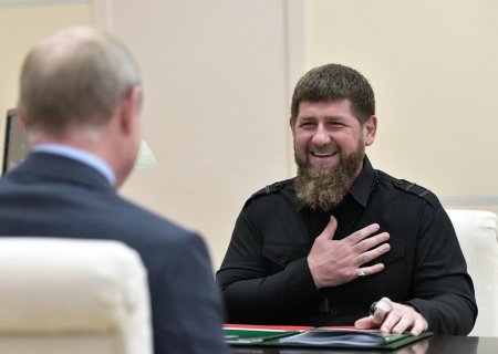 Modificare constitutionala operata in Cecenia. Care este noua titulatura a lui Ramzan Kadirov, care si-a pus 47 de rude in conducerea republicii