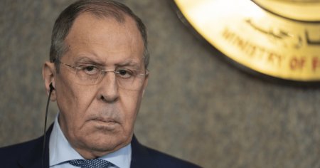 Șeful diplomatiei ruse afirma ca Occidentul a esuat in incercarea de a izola tara sa