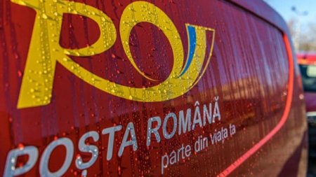<span style='background:#EDF514'>POSTA ROMANA</span> va livra din nou, la domiciliu, permise de conducere si certificate de inmatriculare