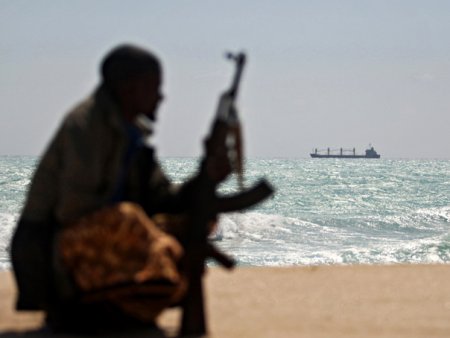 Somaliland este de acord cu incetarea focului dupa cinci zile de lupte in teritoriul disputat