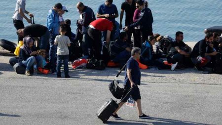 Masuri pentru reducerea migratiei ilegale la nivelul UE