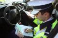 Controale in Bucuresti si Ilfov: Politia rutiera a aplicat 328 de sanctiuni contraventionale