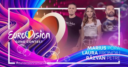 Podcast #eurovisionestitu, concluzii cu Laura Fronoiu, Razvan Petre si Marius Popa