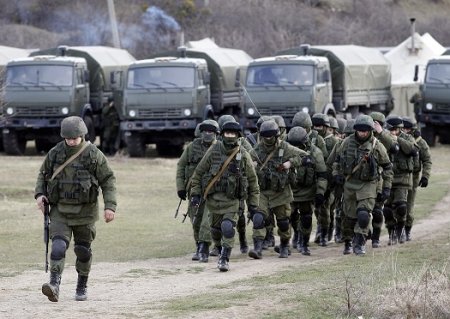 Stoltenberg: Ofensiva rusa in Ucraina a inceput deja
