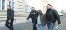 Profesor de la Universitatea din Timisoara, arestat, dupa ce a incercat sa sarute si sa pipaie o copila de 13 ani in timpul meditatiilor