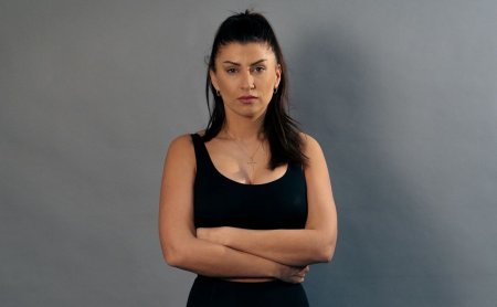 Cine e Alina Radi de la Survivor Romania 2023. A fost iubita lui Nick Radoi si are un baietel