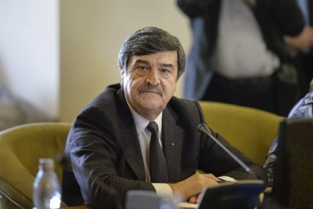 Prefectul Toni Grebla, propus de PSD pentru sefia AEP dupa demisia lui Mituletu-Buica