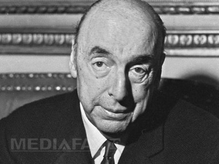 Pablo Neruda, asasinat de agenti ai statului chilian? Ce spune nepotului poetului