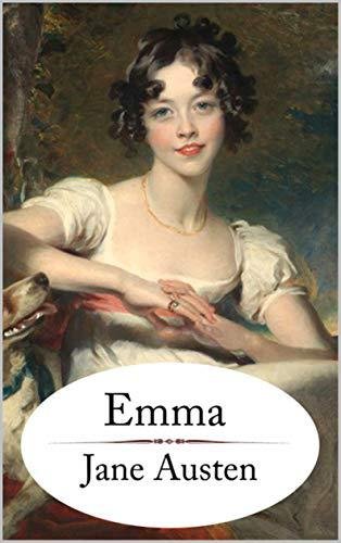 O carte pe zi: Emma de Jane Austen