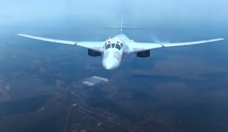 Un inginer ce a lucrat la cel mai mare avion militar rus a dezertat in SUA / Specialist: Ar putea detine informatii importante