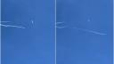 Noi detalii despre obiectele zburatoare identificate pe cerul Romaniei! Ce au raportat echipele de pe MIG-urile trimise sa survoleze zona
