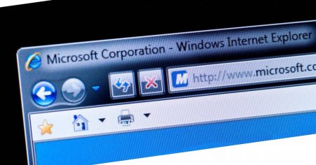 Microsoft distribuie o actualizare Windows 10 care dezinstaleaza Internet Explorer, definitiv
