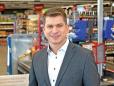 Daniel Gross, CEO al Penny Romania: Pana la finalul anului, 70 dintre magazinele Penny vor fi dotate cu panouri fotovoltaice, la fel si toate cele patru depozite