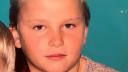 Ati vazut-o? | Fetita de 11 ani disparuta de acasa, in Bacau. Politia o cauta de peste 24 de ore