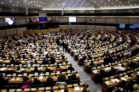 Noi nume ale unor eurodeputate apar in scandalul de coruptie Qatargate - Politico