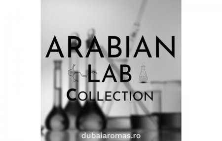 Arabian Lab Collection