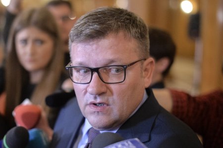 Prima reactie din PSD in scandalul ministrului Marius Budai care aborda femei noaptea: Consumul excesiv de alcool nu e o scuza pentru hartuire