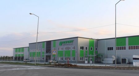Afacerile fabricii de <span style='background:#EDF514'>MASE PLASTICE</span> Reinert din Oradea au crescut cu 25% in 2022, ajungand la peste 30 mil. euro