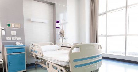 Un pacient a avut parte de o experienta incantatoare intr-un spital din Romania, spre surprinderea tuturor