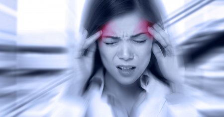 Rezultate pozitive pentru un tratament impotriva migrenelor. Se administreaza prin spray nazal