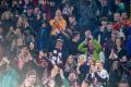 Cati fani CFR Cluj au mers la duelul cu Lazio » Momentele care au facut sa vibreze un 
