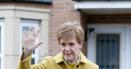 Scotia: Separatistii voteaza in martie pentru a-l numi pe succesorul premierului Nicola Sturgeon