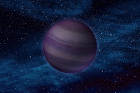 Planeta nr. 9 a fost identificata. Este de marimea lui Neptun si are 20 de sateliti naturali