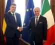 Ciolacu spune ca Italia sustine aderarea Romaniei la Spatiul Schengen: Roma nu impartaseste miopia altor lideri europeni, precum cei din Austria