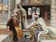 Ion Cristoiu: A fost Harun al Rashid in realitate ca in O mie si una de nopti?