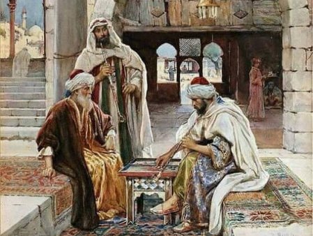 Ion Cristoiu: A fost Harun al Rashid in realitate ca in O mie si una de nopti?