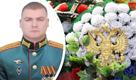 Cel mai bun colonel rus de spionaj a fost ucis in Ucraina: Și-a protejat camarazii cu propriul trup