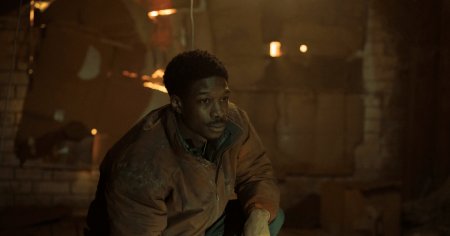 Lamar Johnson, actor in serialul HBO The Last of Us:  Chiar daca sfarsitul a fost foarte traumatizant, in cele din urma a avut la baza dragostea