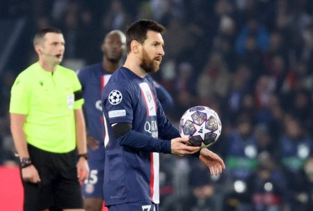 PSG - Lille Â» Parisul lui Messi, fara victorie de 3 meciuri! Echipele probabile + cele mai tari cote
