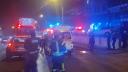 Incendiul de la spitalul privat din Cluj-Napoca a fost provocat de un hot. Suspectul a fost arestat