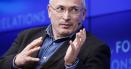 Hodorkovski, despre situatia lui Putin: 