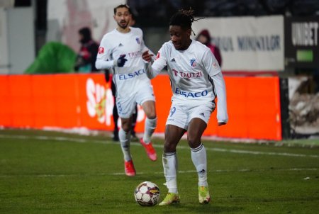 FC Botosani - Sepsi Sf. Gheorghe, in etapa #26 din Liga 1 Â» Echipele probabile + cote
