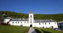Orgii sexuale cu copii la Manastirea Frasinei din Valcea. Un calugar si un ingrijitor au fost arestati
