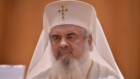 Ce cafea bea Patriarhul Daniel: Nu doar Patriarhul! Staretul Manastirii Putna, dar si alti mitropoliti si episcopi!