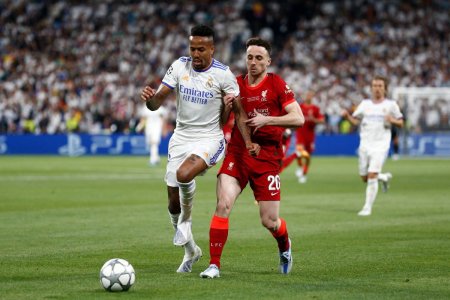 Liverpool - Real Madrid, finala din optimile Champions League Â» Istvan Kovacs e la centru. Echipele probabile + Cele mai bune cote