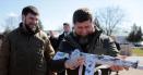 Recompensa pusa de un deputat ucrainean pe capul fostului sef al garzilor lui Ramzan Kadirov: 