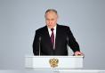 Masurile concrete anuntate de Vladimir Putin in discursul despre 